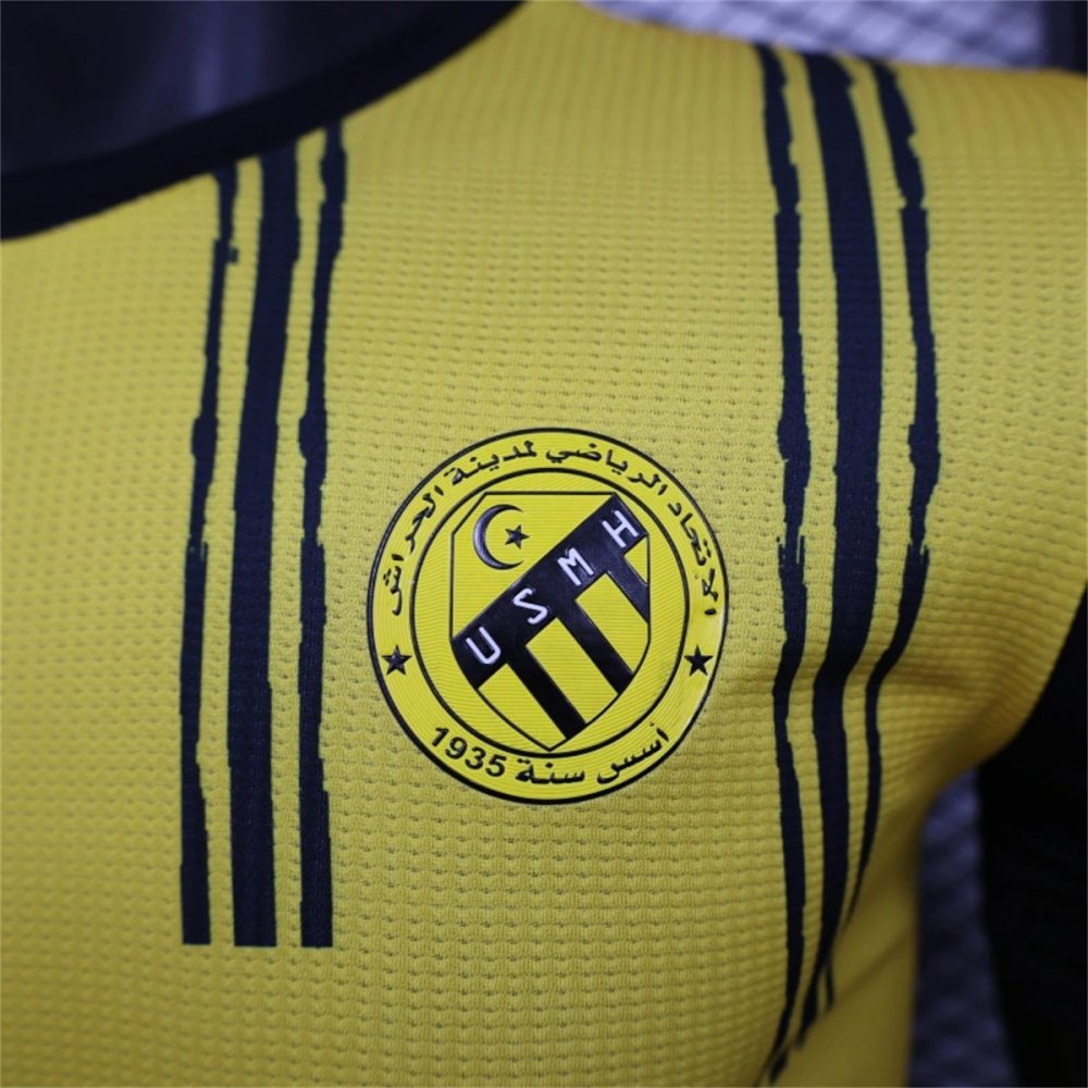 24/25 Player USMH Home jersey Player Version