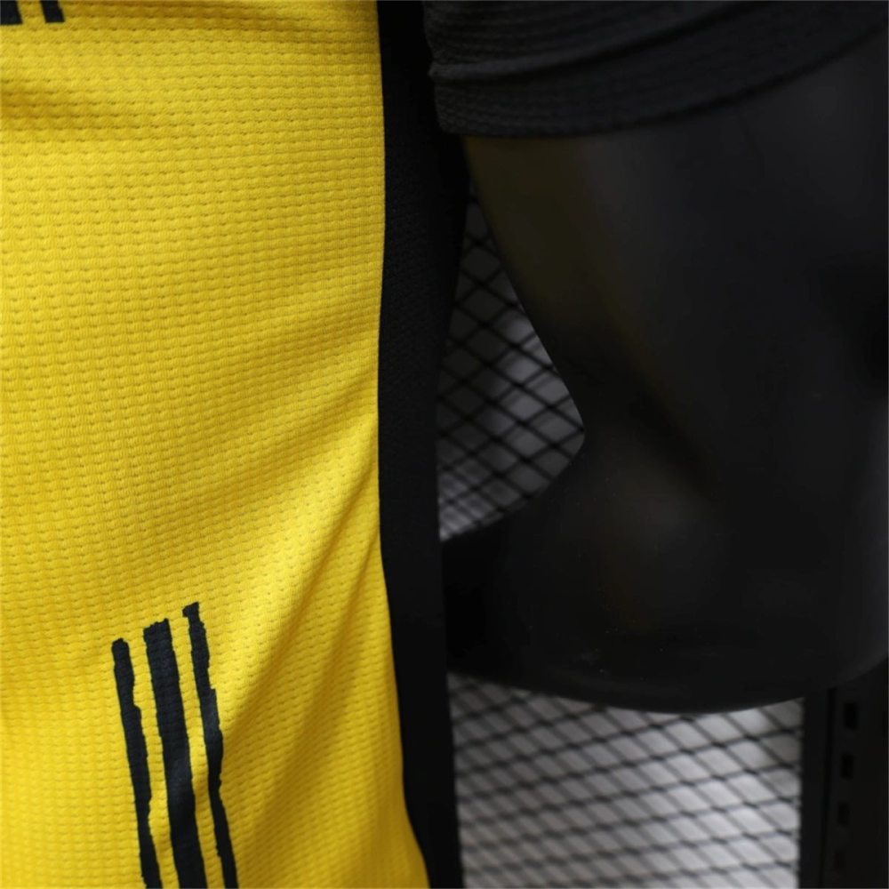 24/25 Player USMH Home jersey Player Version