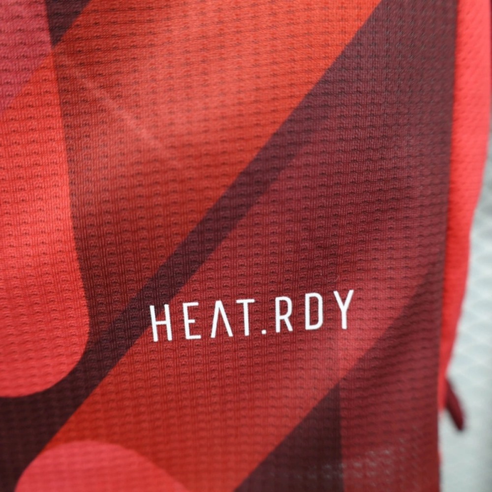 25/26 Germany Away jersey Player Version