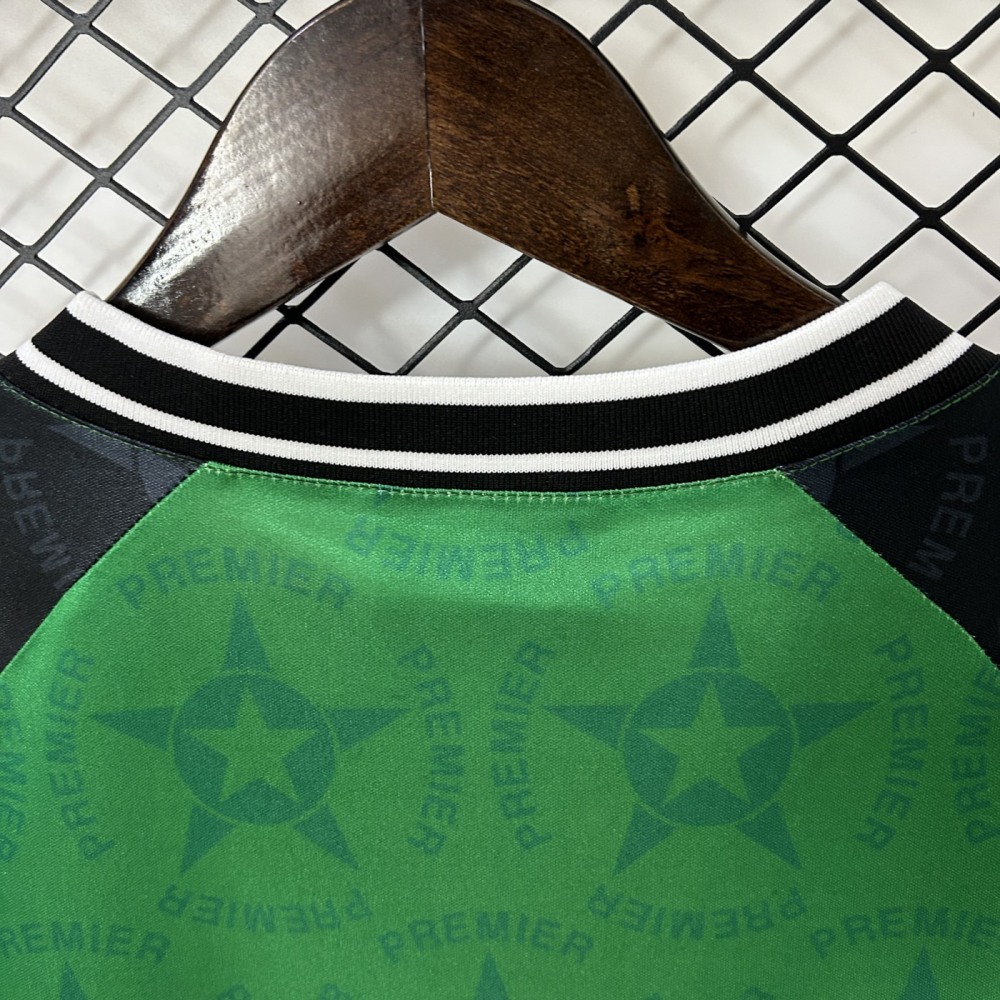 Retro Nigeria 94/95 Home jersey Fan Version