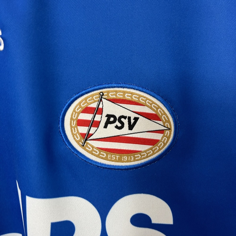 Retro PSV Eindhoven 1994 Away jersey Fan Version