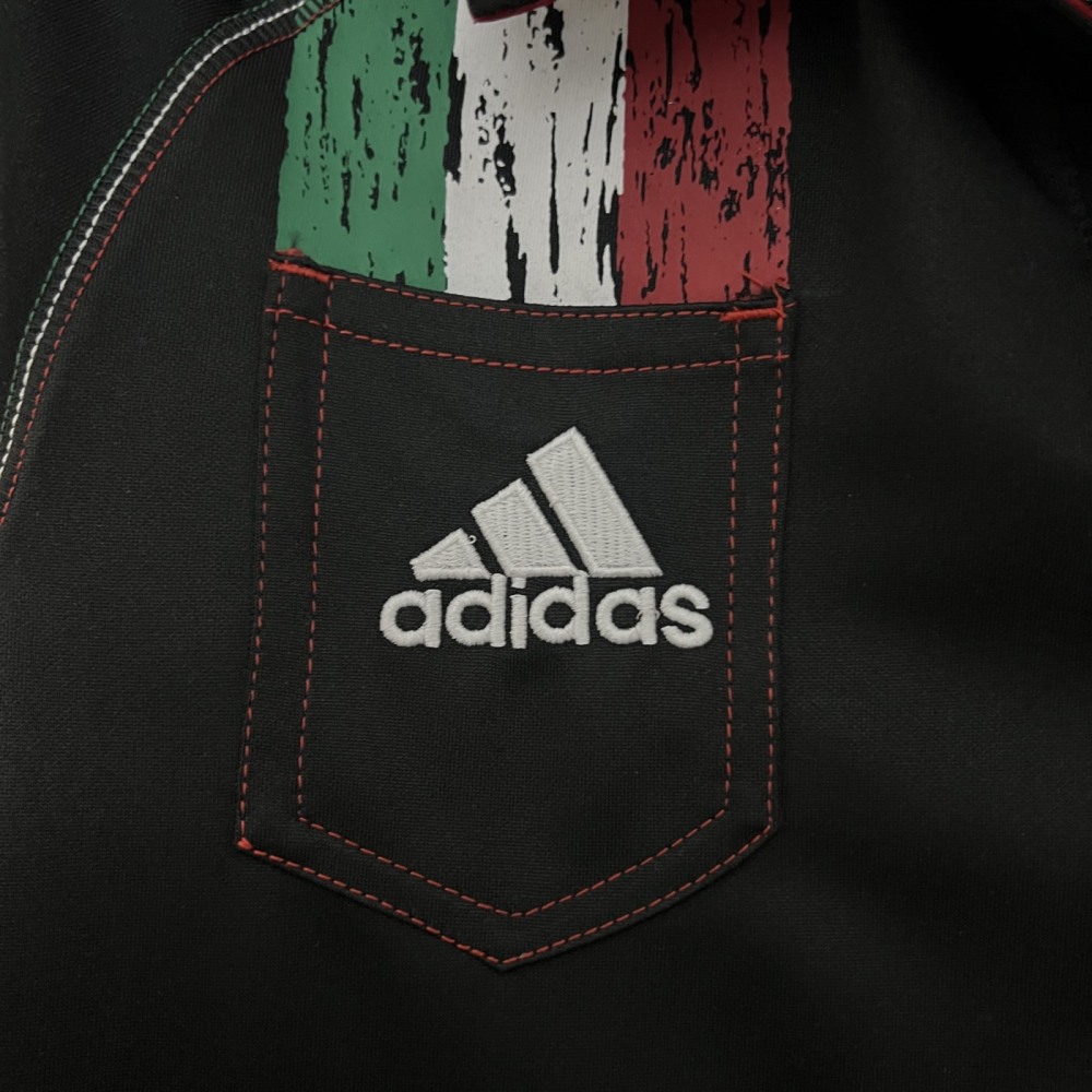 Retro AC Milan 12/13 Black jersey Fan Version