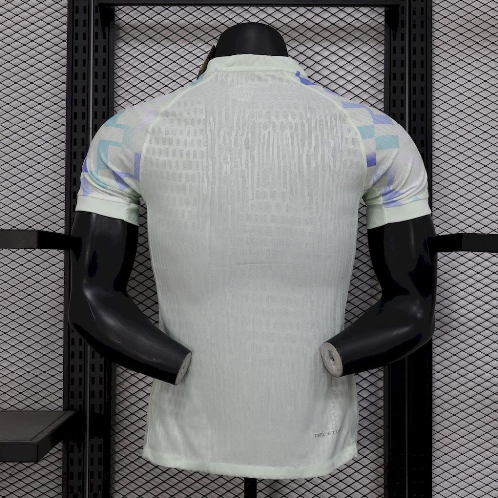 2025/26 Inter Milan Awayr jersey Player Version