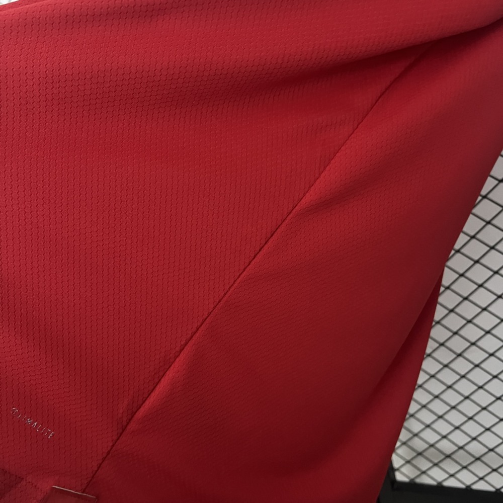Retro Arsenal 19/20 Home jersey Fan Version