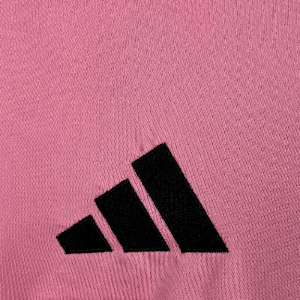 2025/26 Real Madrid Pink special edition Jersey Fan Version