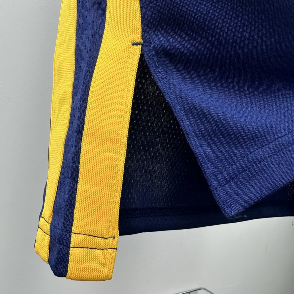 NBA Golden State Warriors V-Neck JORDAN Edition Jersey BUTLER Ⅲ #10 S-XXL