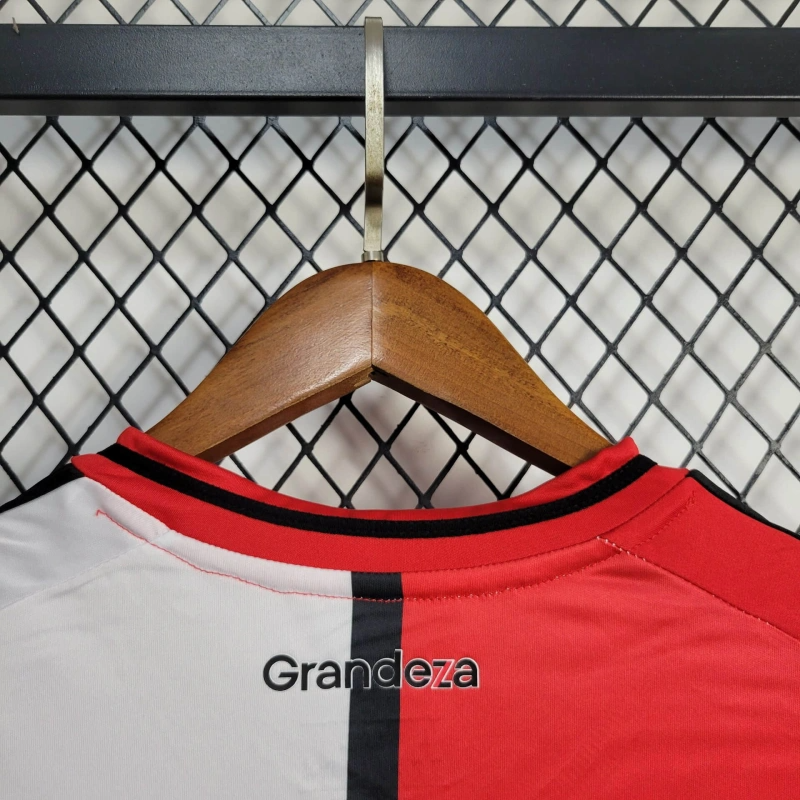 2025/26 River Plate Third Jersey Fan Version
