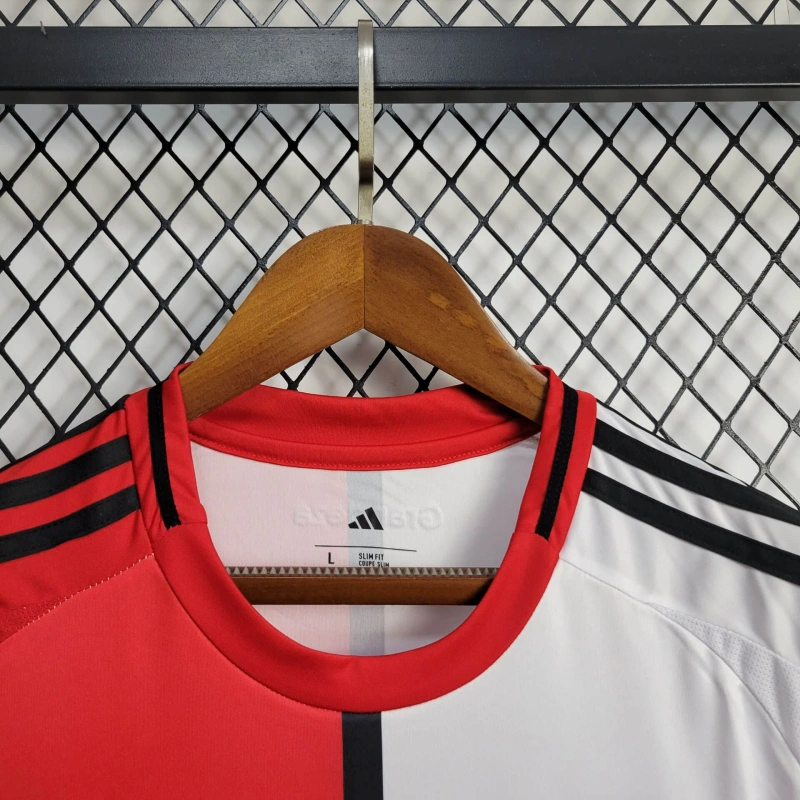 2025/26 River Plate Third Jersey Fan Version