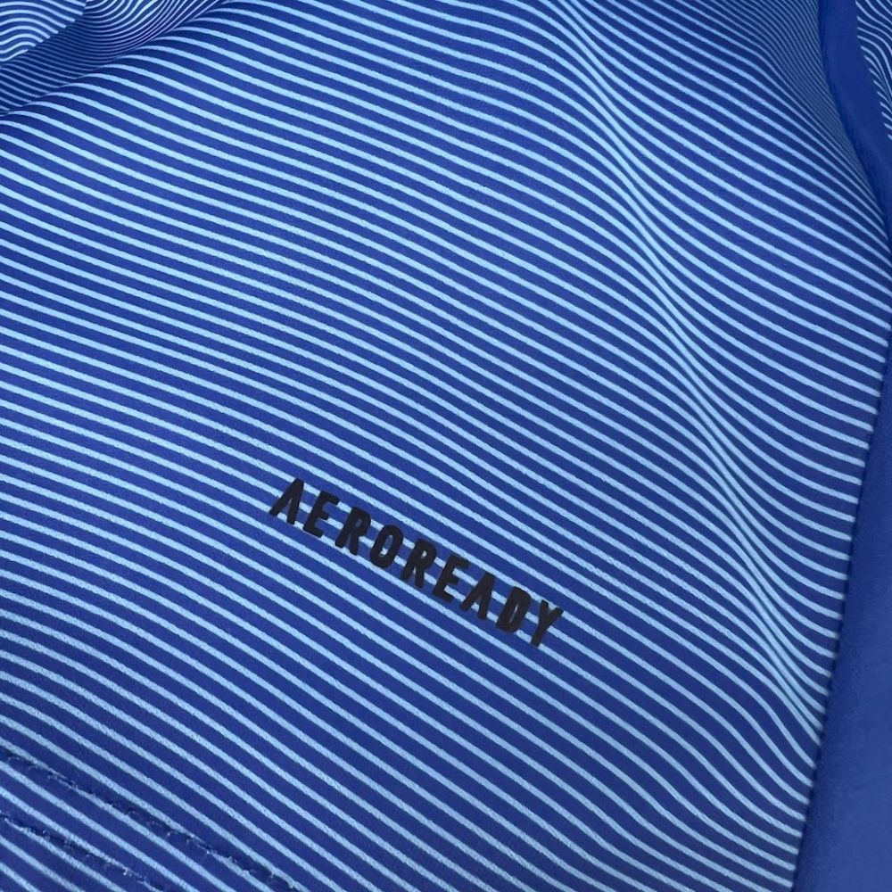2025/26 Millonarios Fútbol Club Home Jersey Fan Version