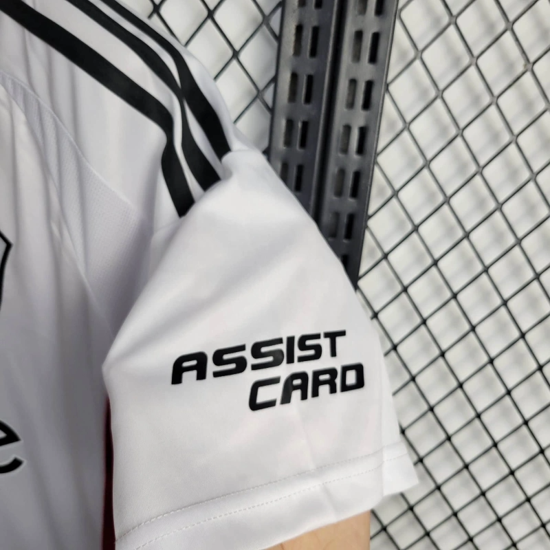 2025/26 River Plate Third Jersey Fan Version