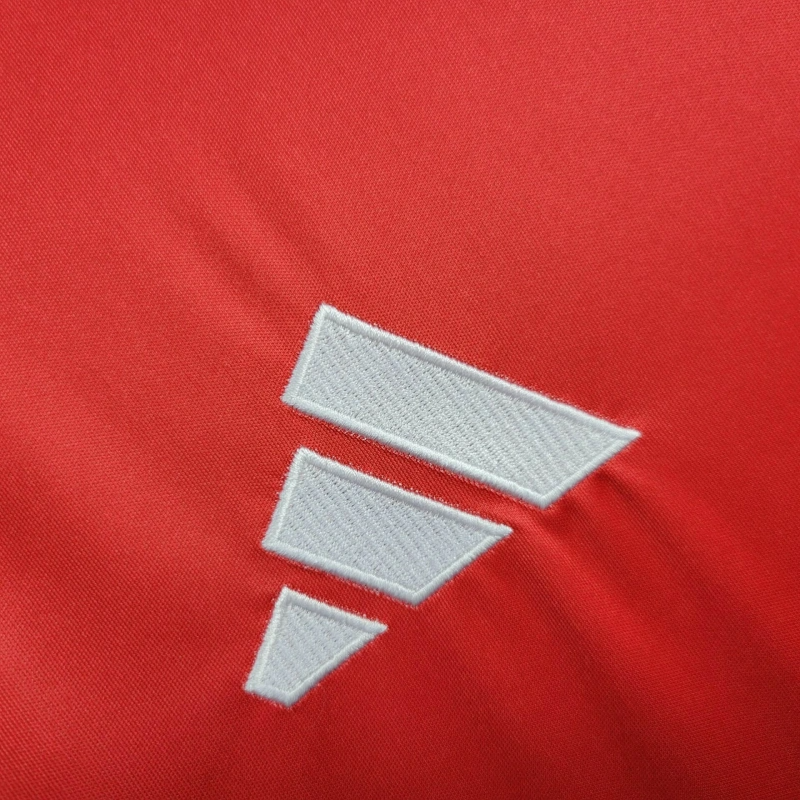 2025/26 River Plate Third Jersey Fan Version