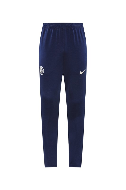 2024 Chelsea Royal Blue Jacket Training Suit Set Football Team Shirt Sports Fashion