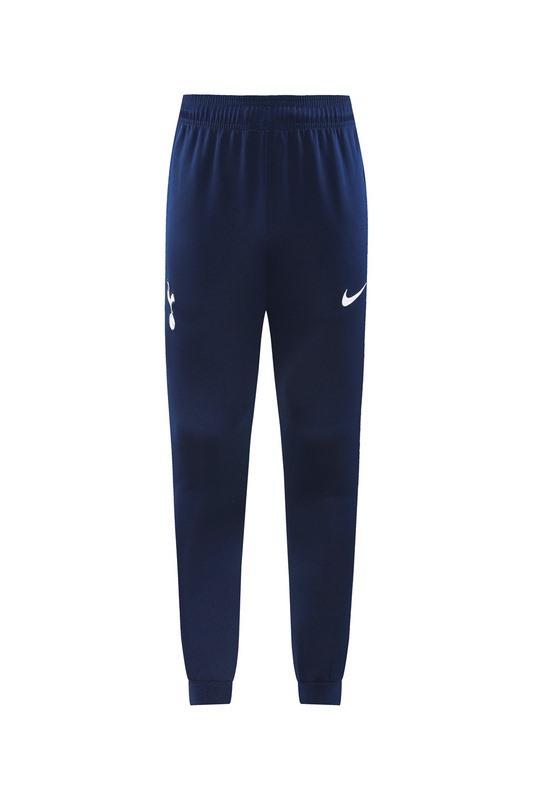 2024 Tottenham Hotspurs Royal Blue Jacket Training Suit Set Football Team Shirt Sports Fashion