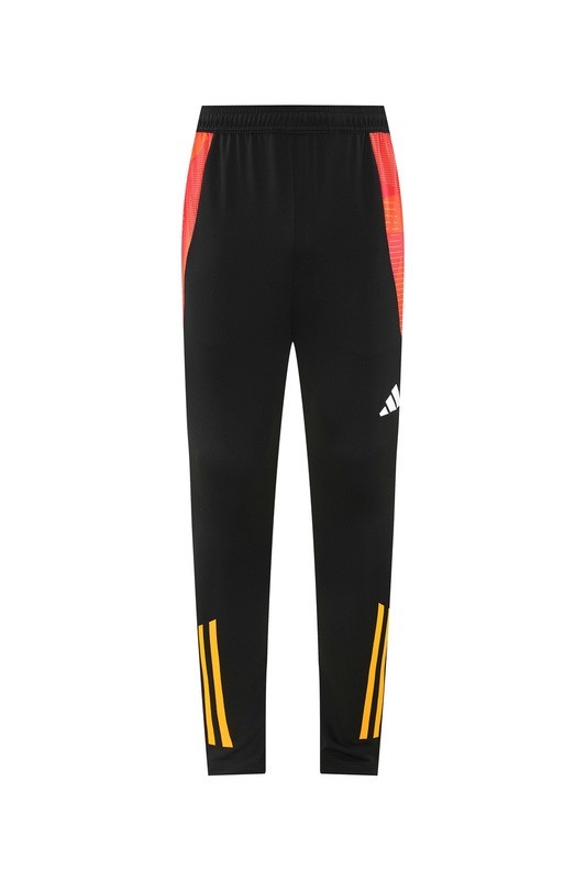 2024 Adidas Red Jacket Training Suit Set Football Team Shirt Sports Fashion