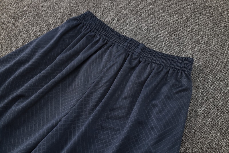24/25 Corinthians White Training Set Shirt and Shorts