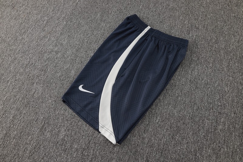 24/25 Corinthians White Training Set Shirt and Shorts