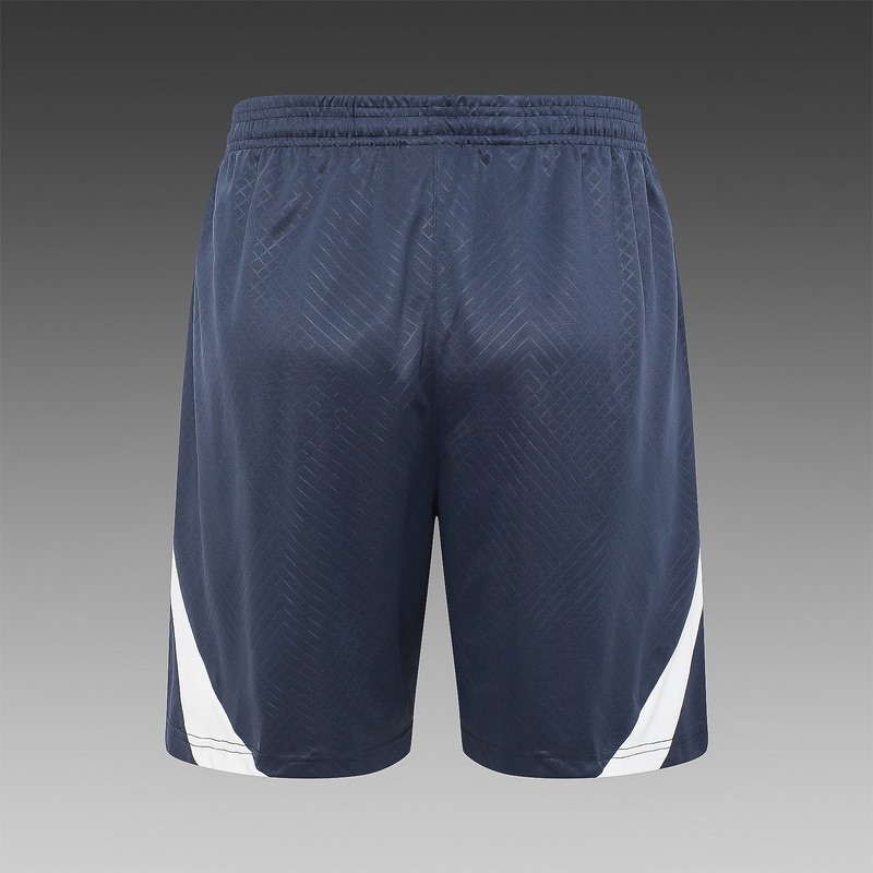 24/25 Corinthians White Training Set Shirt and Shorts