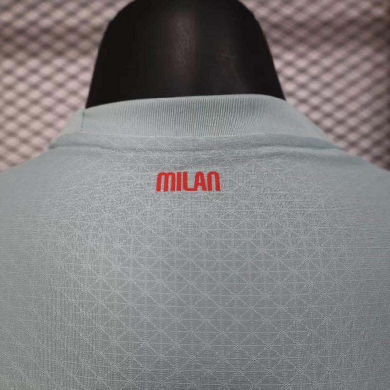 25/26 AC Milan Away jersey Player Version