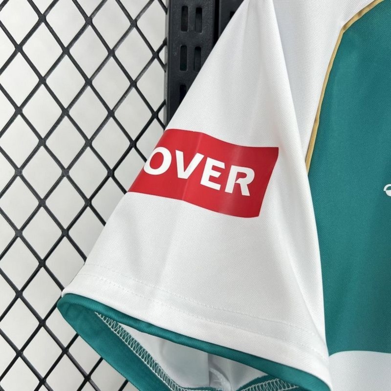2025/26 SV Werder Bremen Hummel Obrigado Diego Jersey Fan Version