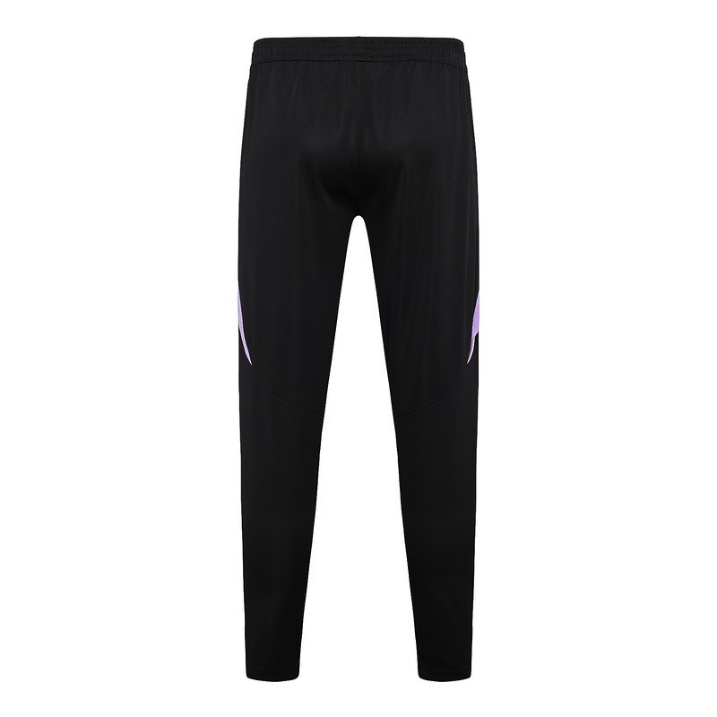 2024 Germany Purple Training Suit Set Football Team Shirt Sports Fashion