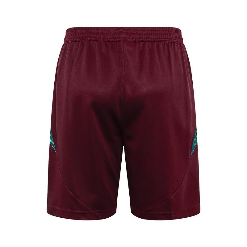 24/25 Mexico Green Training Set Shirt and Shorts