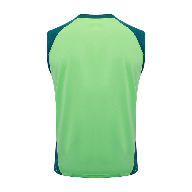 24/25 Mexico Green Training Set Shirt and Shorts