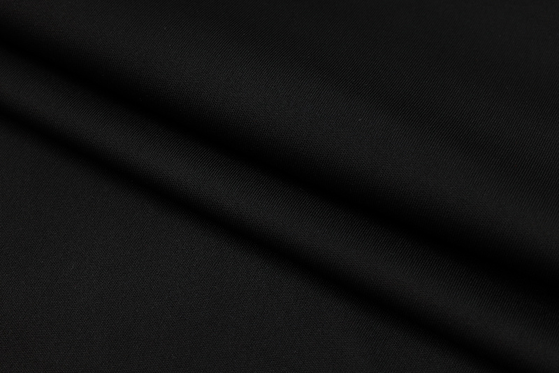 24/25 Arsenal Black Training Set Shirt and Shorts
