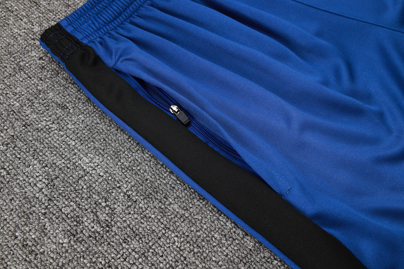 24/25 Inter Milan White Training Set Shirt and Shorts