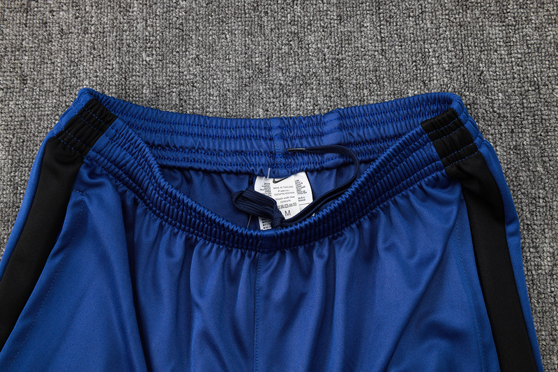 24/25 Inter Milan White Training Set Shirt and Shorts