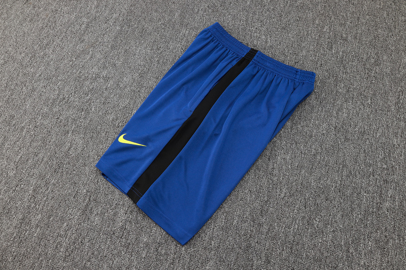 24/25 Inter Milan White Training Set Shirt and Shorts
