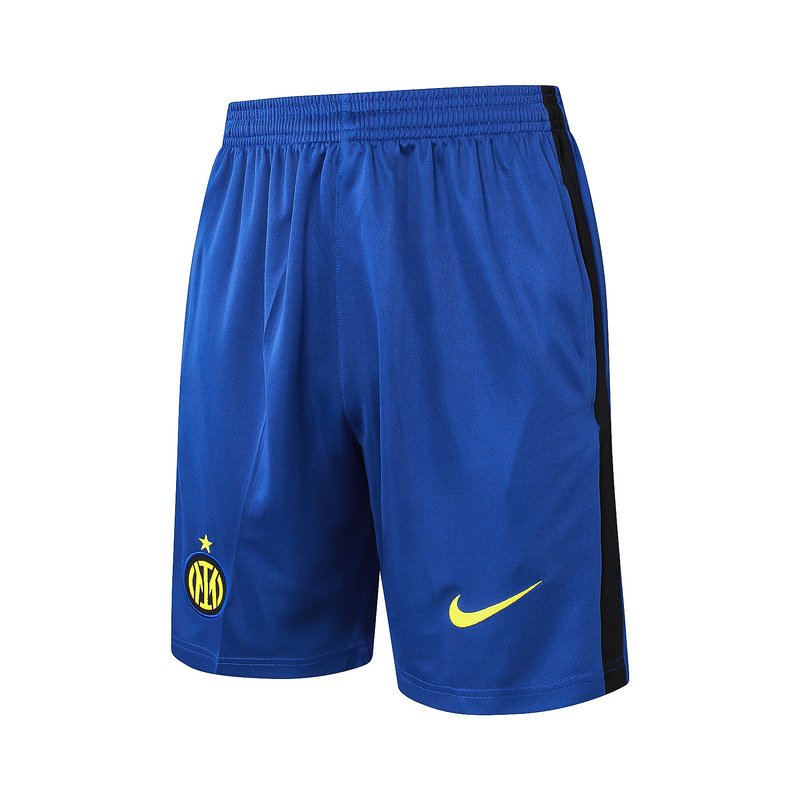 24/25 Inter Milan White Training Set Shirt and Shorts