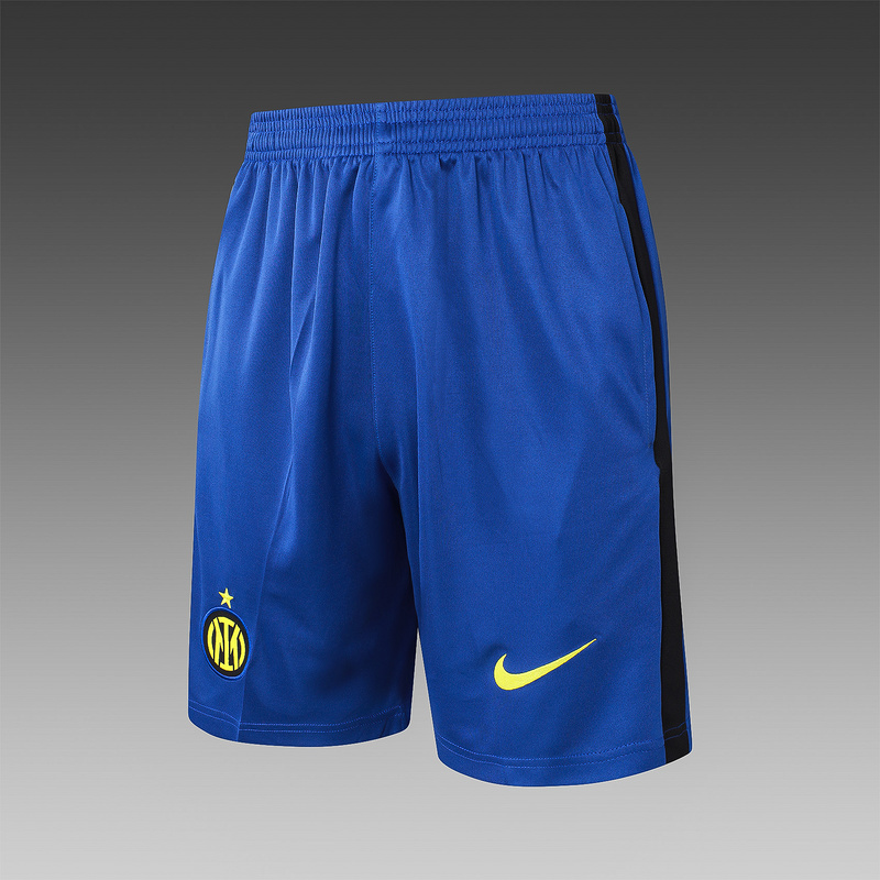 24/25 Inter Milan White Training Set Shirt and Shorts