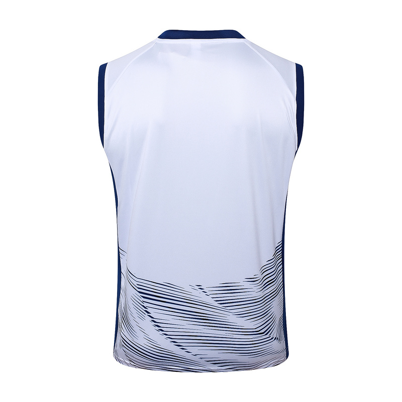 24/25 Inter Milan White Training Set Shirt and Shorts