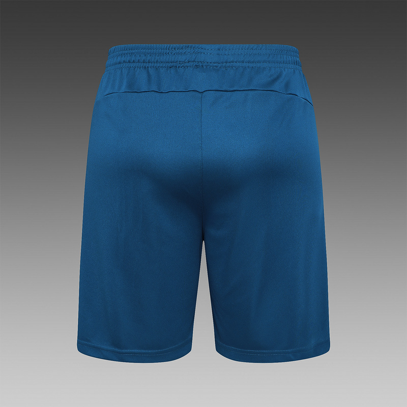 24/25 Marseilles Take blue Training Set Shirt and Shorts