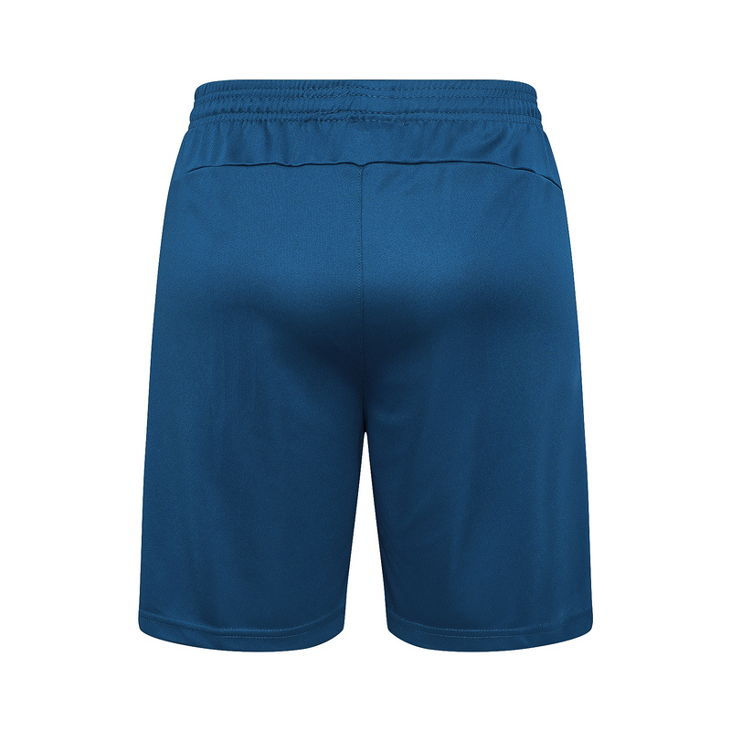 24/25 Marseilles Take blue Training Set Shirt and Shorts