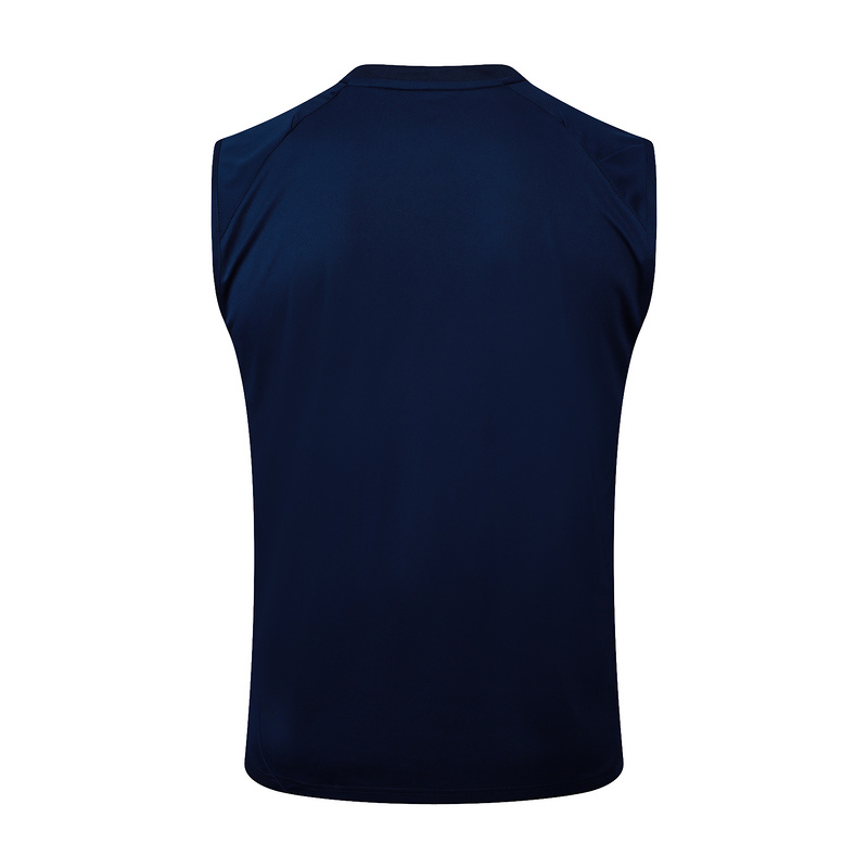 24/25 Flamengo Royal blue Training Set Shirt and Shorts