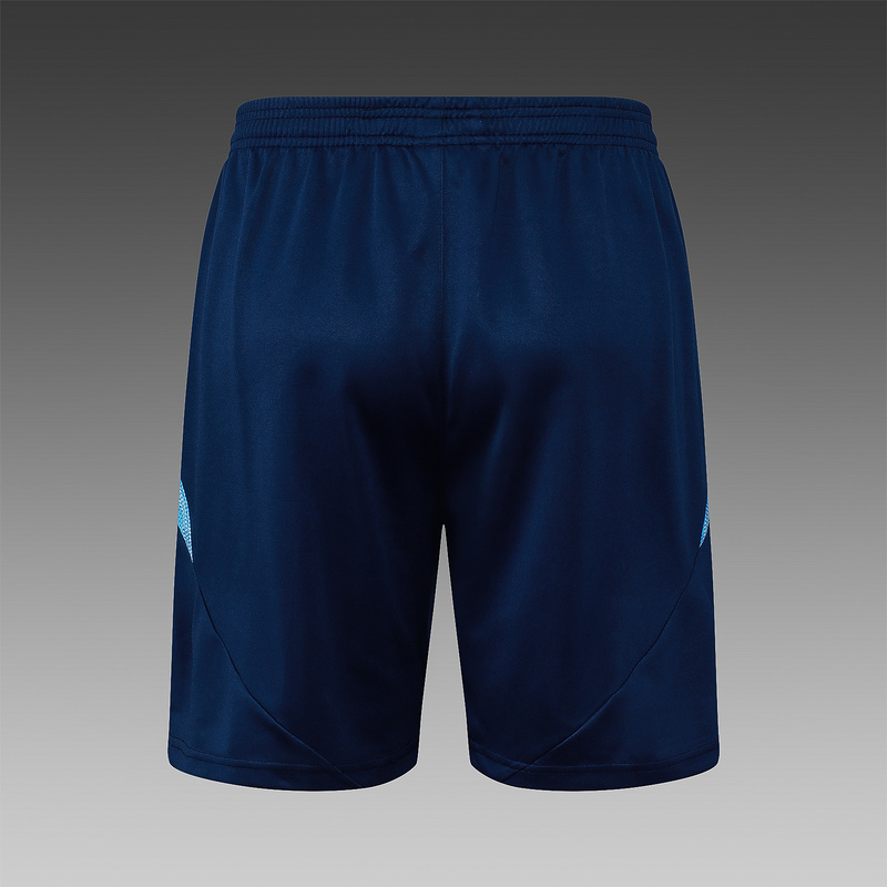 24/25 Flamengo Royal blue Training Set Shirt and Shorts