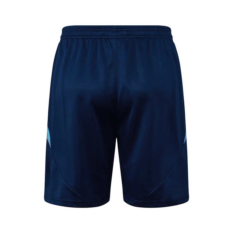 24/25 Flamengo Royal blue Training Set Shirt and Shorts