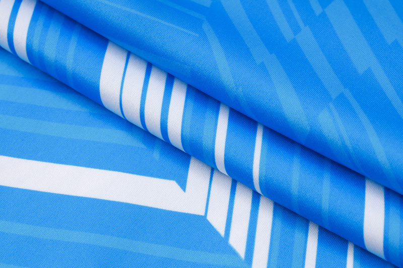 24/25 Naples Take blue Training Set Shirt and Shorts
