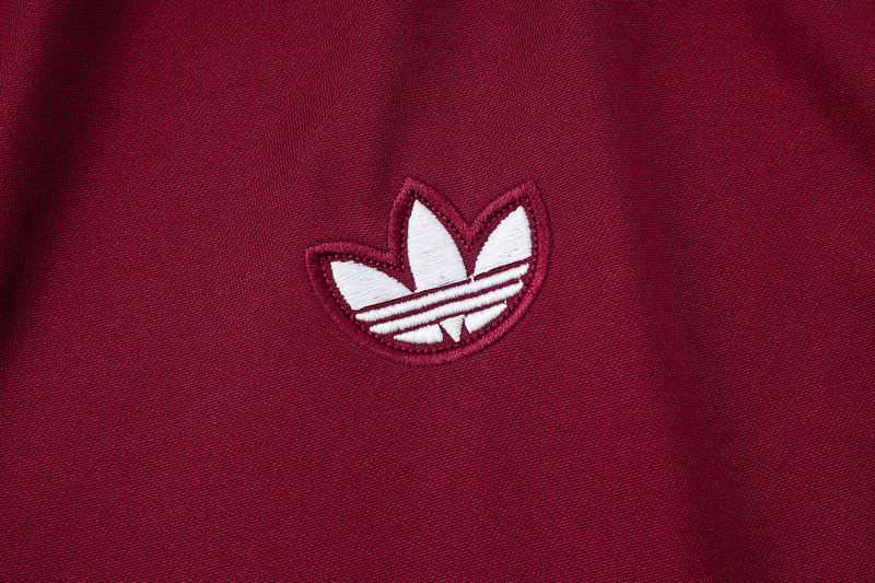 2024/25 Bayern Munich Red Jacket Training Suit Set Football Team Shirt Sports Fashion