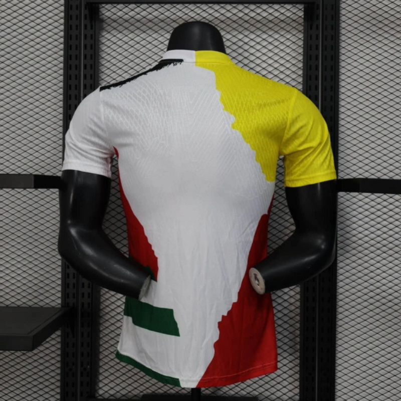 2025/26 CR7 Special Edition jersey Player Version