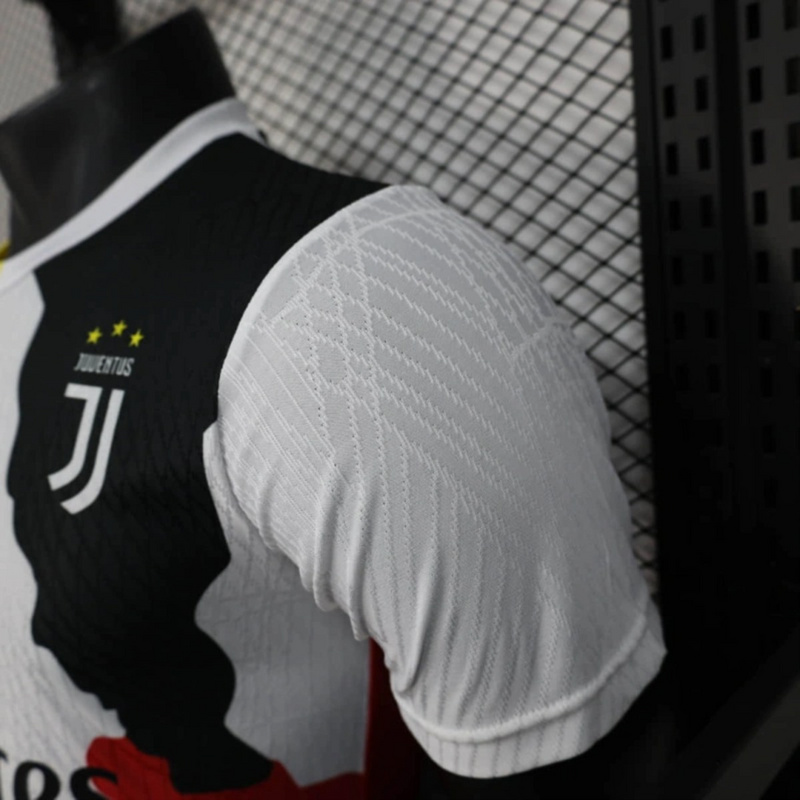2025/26 CR7 Special Edition jersey Player Version