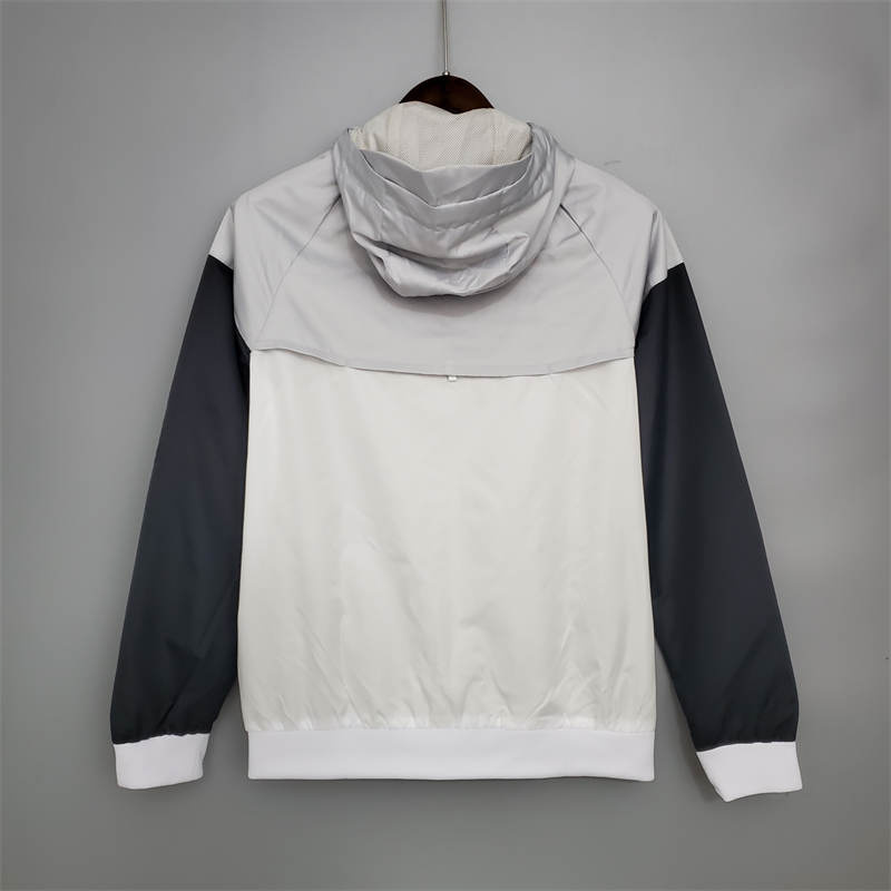 20/21 Windbreaker Chelsea Off-White Sport Unifom jersey Sport Unifom