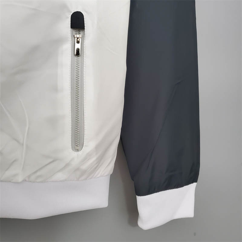 20/21 Windbreaker Chelsea Off-White Sport Unifom jersey Sport Unifom