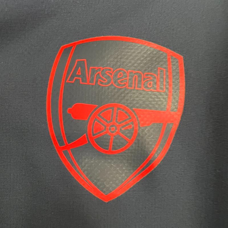 2023 new windbreaker Arsenal Sport Unifom jersey Sport Unifom