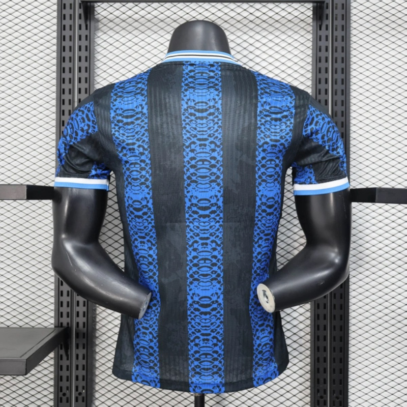 2025/26 Inter Milan Special Edition jersey Player Version