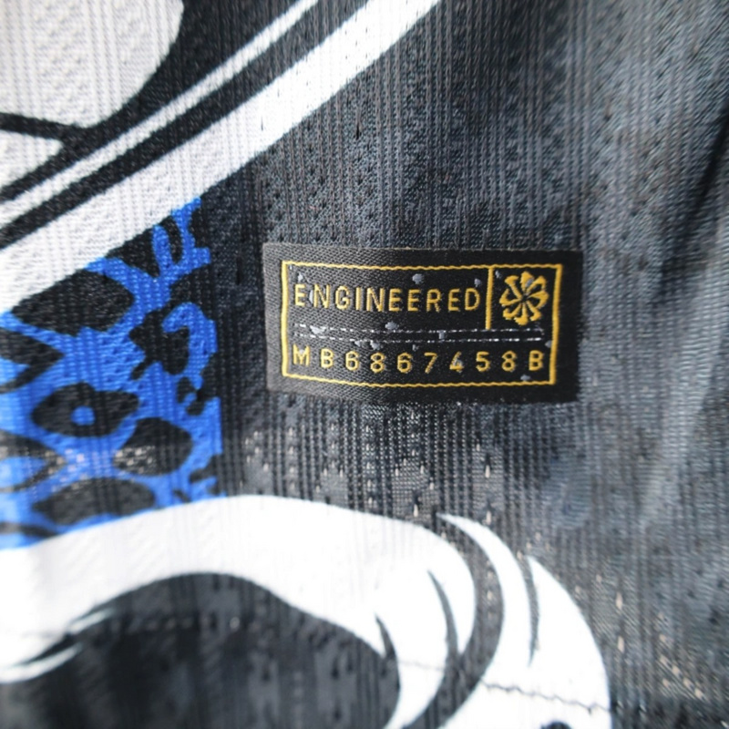 2025/26 Inter Milan Special Edition jersey Player Version