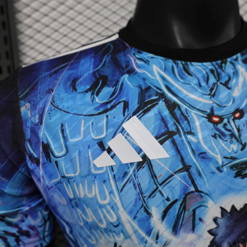 2024/25 Japan Comic Special Edition jersey Player Version