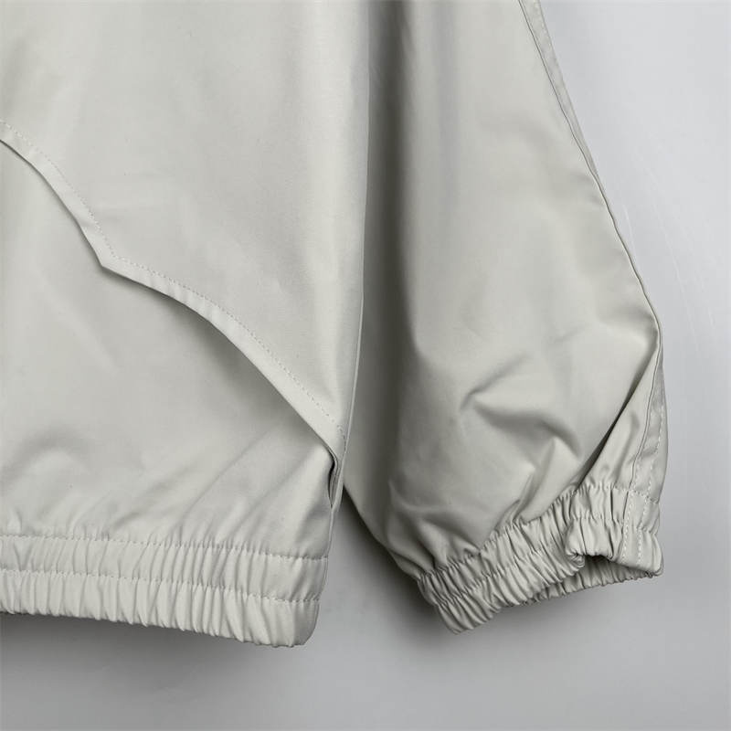 2023 new windbreaker Sport Unifom jersey Sport Unifom
