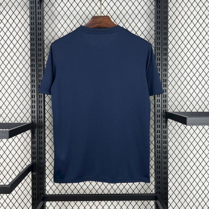 2025/26 Monterrey Pre-match leisure Jersey Fan Version